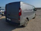 2019 RENAULT TRAFIC SL2 for sale at Copart WISBECH