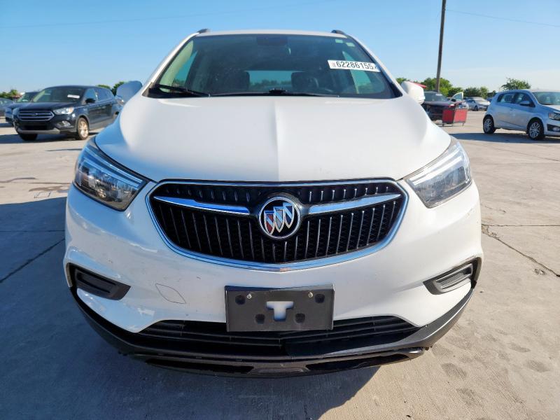  BUICK ENCORE 2018 Biały