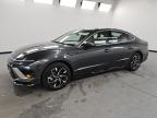 2025 Hyundai Sonata Sel للبيع في Wheeling، IL - Side
