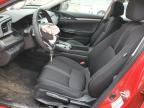 2020 HONDA CIVIC LX   for sale at Copart ON - COOKSTOWN