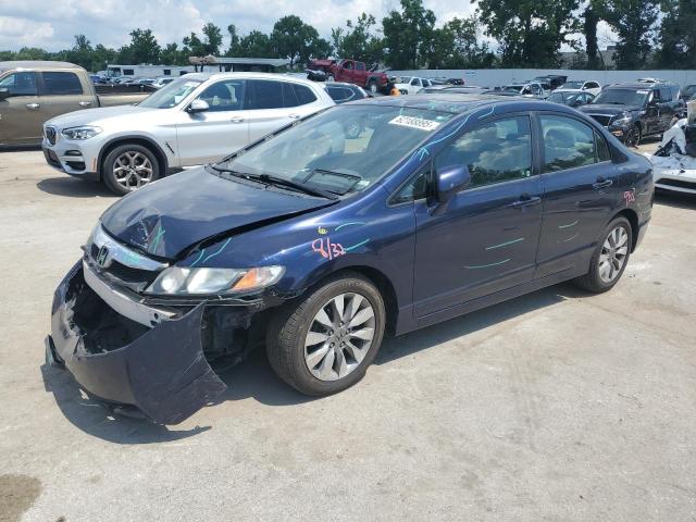 2011 Honda Civic Ex