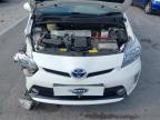 2012 TOYOTA PRIUS T SP for sale at Copart CHESTER