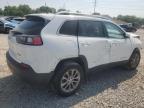 2020 Jeep Cherokee Latitude Plus   за продажба в Columbus, OH - Front End