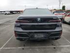 2024 Bmw 760 Xi for Sale in Wilmington, CA - Front End