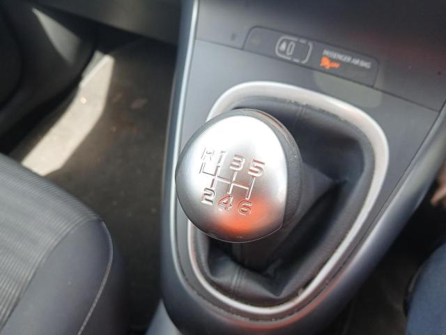 2016 TOYOTA VERSO ICON