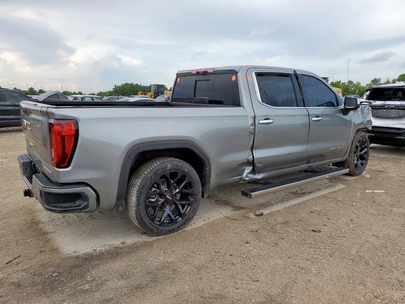  GMC SIERRA 2023 Szary