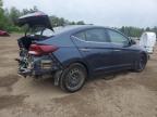 2020 HYUNDAI ELANTRA SEL   for sale at Copart ON - COOKSTOWN
