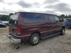 2010 Ford Econoline E150 Wagon на продаже в Mendon, MA - Side