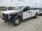 2017 Ford F150  zu verkaufen in Indianapolis, IN - Front End