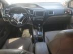 2013 Honda Civic Exl for Sale in Shreveport, LA - Front End
