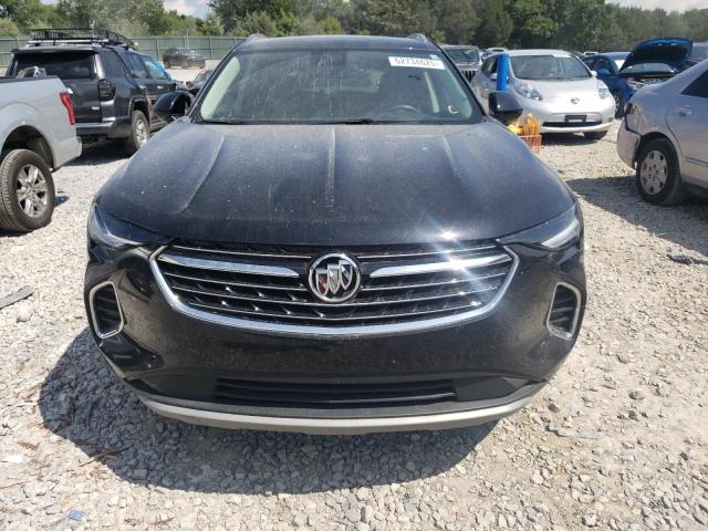  BUICK ENVISION 2023 Czarny