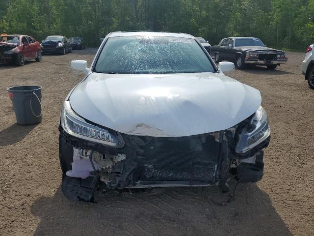  HONDA ACCORD 2016 Biały