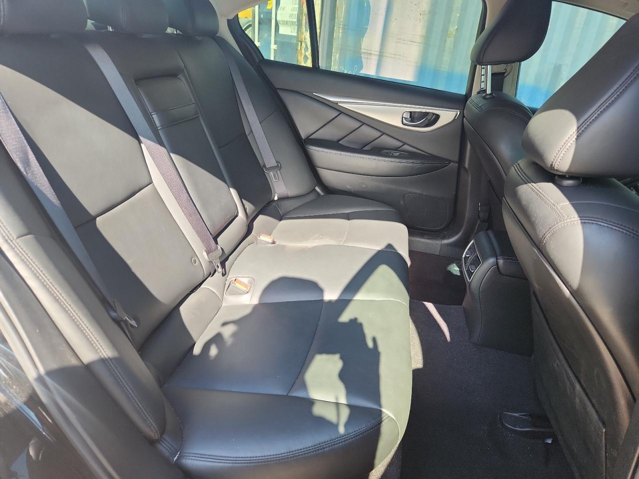 2020 Infiniti Q50 Pure VIN: JN1EV7AR8LM256447 Lot: 62890195