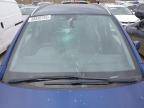 2010 VAUXHALL ZAFIRA DES for sale at Copart SANDY