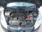 2008 FORD FIESTA ZET for sale at Copart SANDY