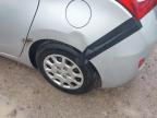2014 HYUNDAI I30 CLASSI for sale at Copart BRISTOL