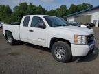 2011 Chevrolet Silverado K1500 Ls for Sale in East Granby, CT - Minor Dent/Scratches
