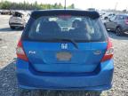2008 HONDA FIT SPORT   for sale at Copart NS - HALIFAX