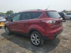 2017 Ford Escape Titanium for Sale in Mcfarland, WI - Hail