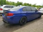 2013 Bmw 535 Xi for Sale in Woodhaven, MI - Minor Dent/Scratches