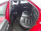 2008 HONDA CIVIC ES I for sale at Copart WOLVERHAMPTON