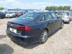 2017 AUDI A6 SE EXEC for sale at Copart WISBECH