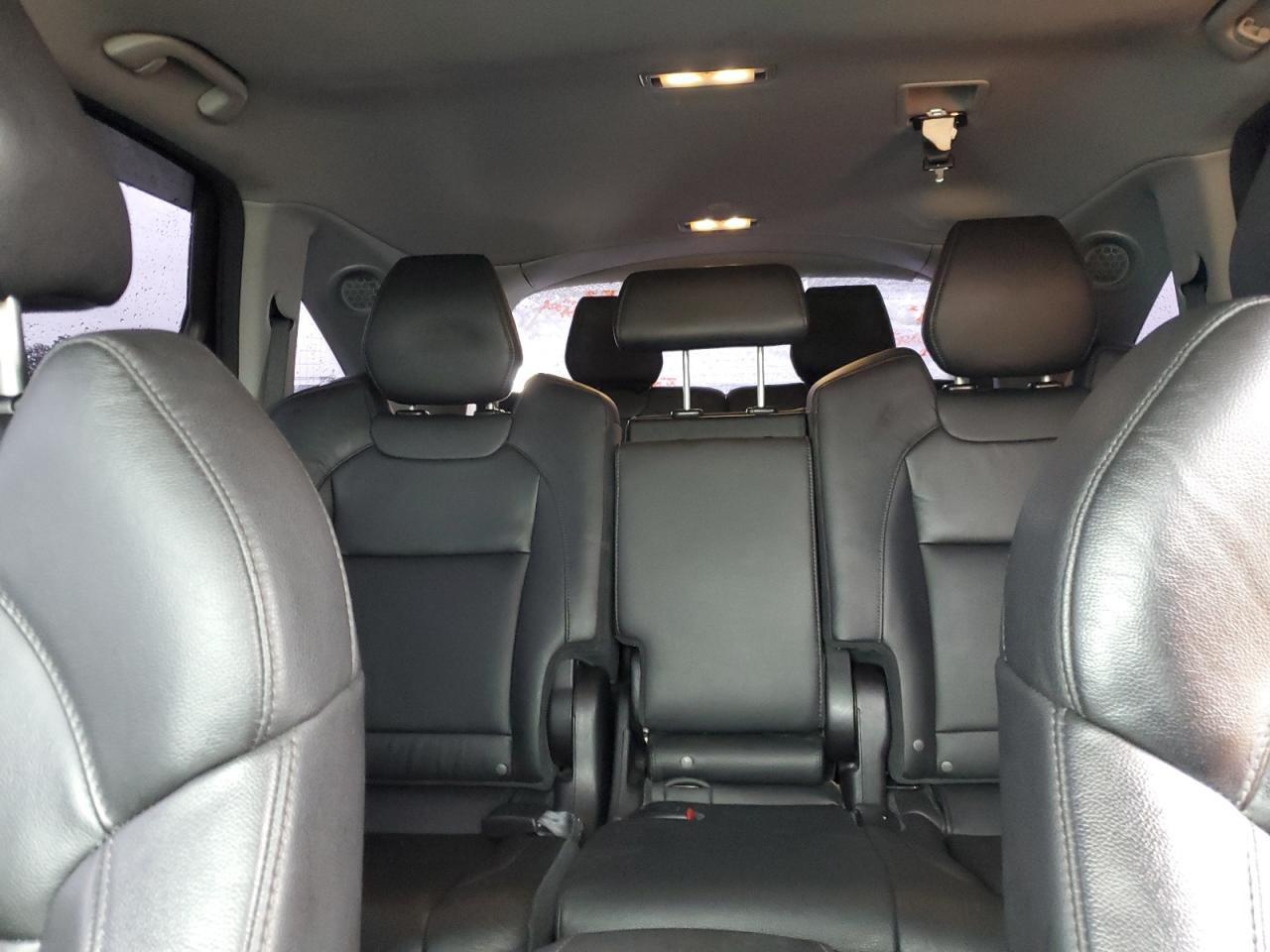 2014 Acura Mdx Technology VIN: 5FRYD4H45EB002050 Lot: 62874775