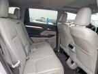 2015 Toyota Highlander Xle   იყიდება Houston-ში, TX - Front End