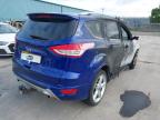 2014 FORD KUGA TITAN for sale at Copart WISBECH