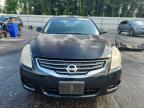 2011 Nissan Altima Base   na sprzedaż w Dunn, NC - Rear End