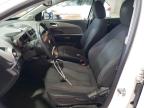 2015 Chevrolet Sonic Lt zu verkaufen in York Haven, PA - Side