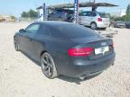 2011 AUDI A5 S LINE for sale at Copart WISBECH