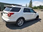 2016 Ford Explorer Xlt   للبيع في Graham، WA - Undercarriage