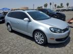 2012 Volkswagen Jetta Tdi for Sale in Colton, CA - Minor Dent/Scratches