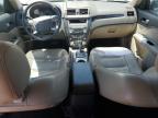 2012 Ford Fusion Sel   na sprzedaż w Harleyville, SC - Front End