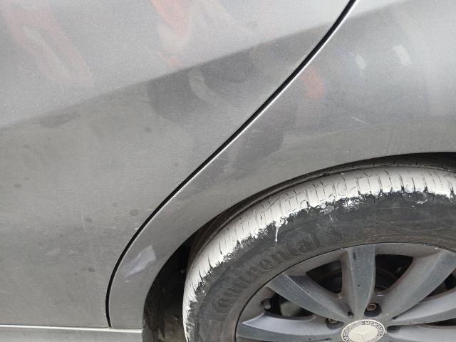 2014 MERCEDES BENZ A180 BLUEE
