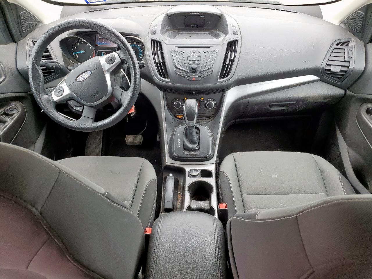 2016 Ford Escape Se VIN: 1FMCU9G9XGUC30508 Lot: 62962055