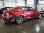2014 Infiniti Q50 Base   იყიდება Ham Lake-ში, MN - Rear End