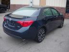 2017 Toyota Corolla L zu verkaufen in Candia, NH - Normal Wear