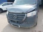 2020 MERCEDES BENZ SPRINTER 3 for sale at Copart SANDY