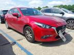 2017 MAZDA 3 SE-L NAV for sale at Copart NEWBURY