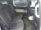 2024 KIA CARNIVAL LX   à vendre chez Copart QC - MONTREAL