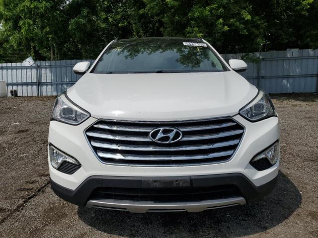 2015 HYUNDAI SANTA FE GLS  