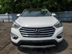 2015 HYUNDAI SANTA FE GLS   à vendre chez Copart ON - LONDON