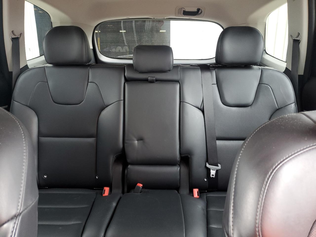 2020 Kia Telluride Lx VIN: 5XYP24HCXLG038171 Lot: 61462245