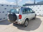 2004 TOYOTA RAV4 XT3 D for sale at Copart BRISTOL