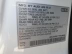 2023 Audi Q8 Premium Plus for Sale in Littleton, CO - Front End