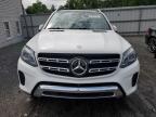 2017 Mercedes-Benz Gls 450 4Matic   იყიდება York Haven-ში, PA - Minor Dent/Scratches