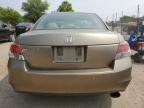 2008 Honda Accord Lxp იყიდება Laurel-ში, MD - Side