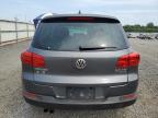 2013 Volkswagen Tiguan S zu verkaufen in Hillsborough, NJ - Side